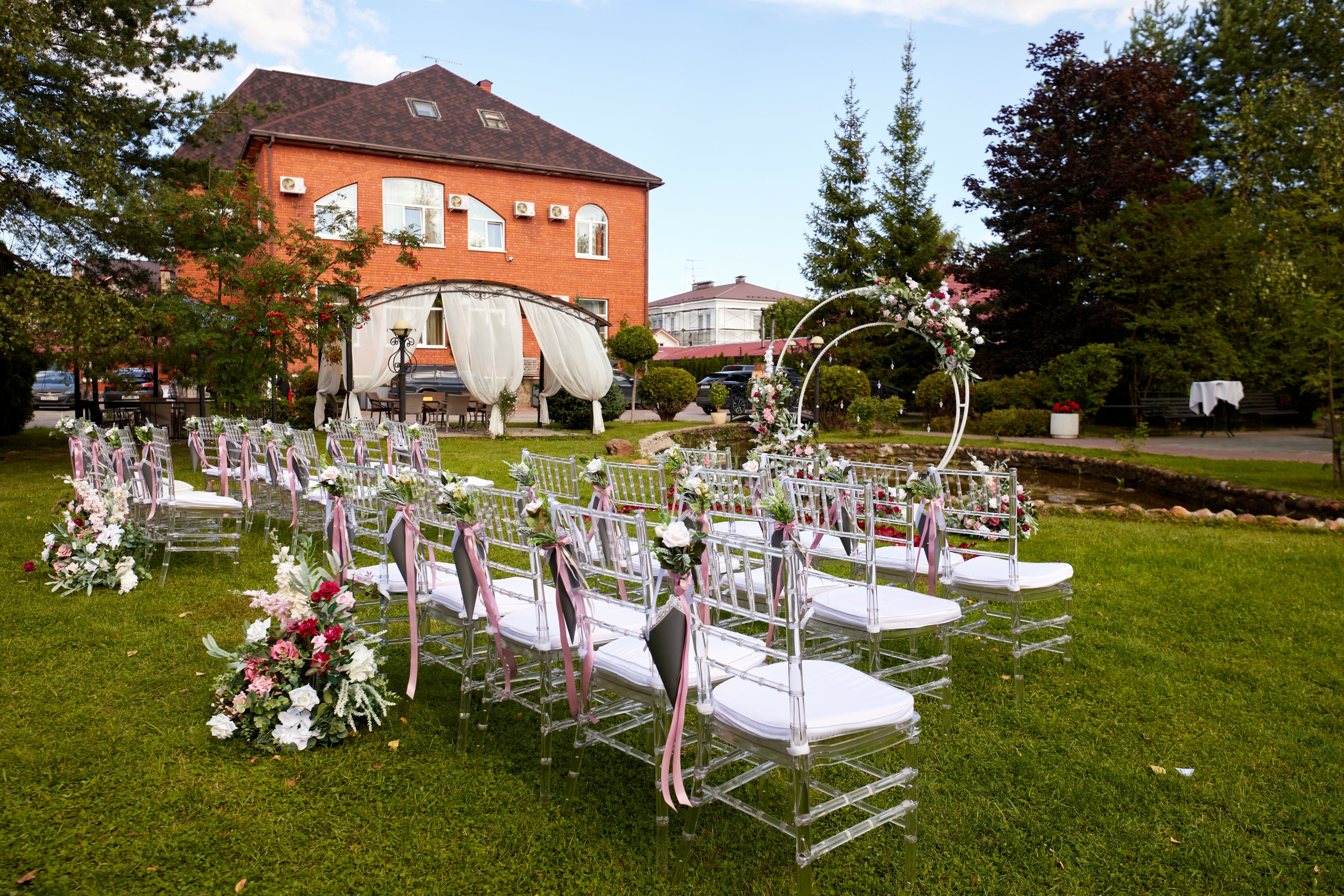 Фото Загородный комплекс Норд Стар