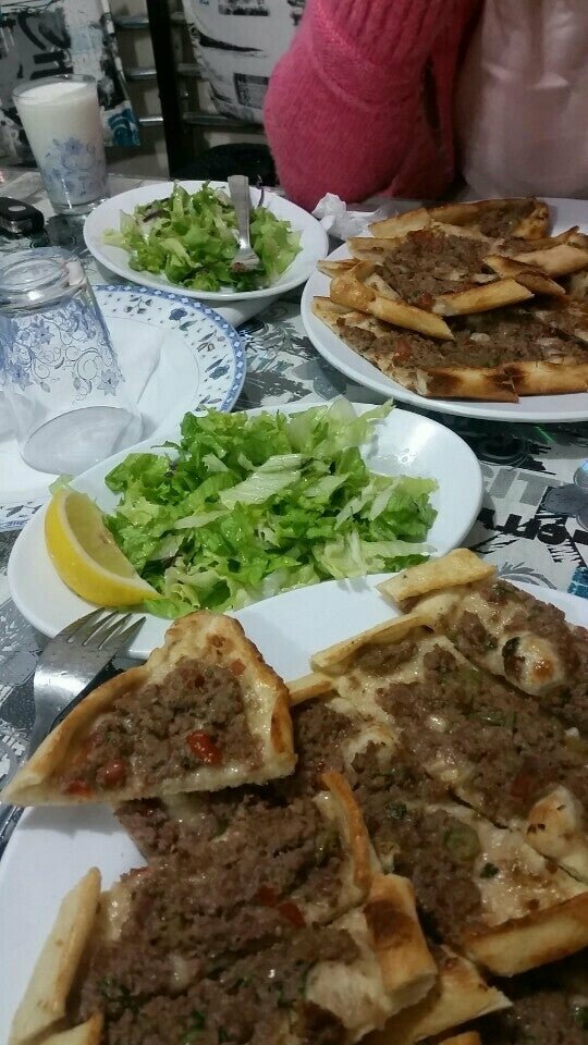 Cafe Cangul Pide Lahmacun and Kebab Salon, Susurluk, photo