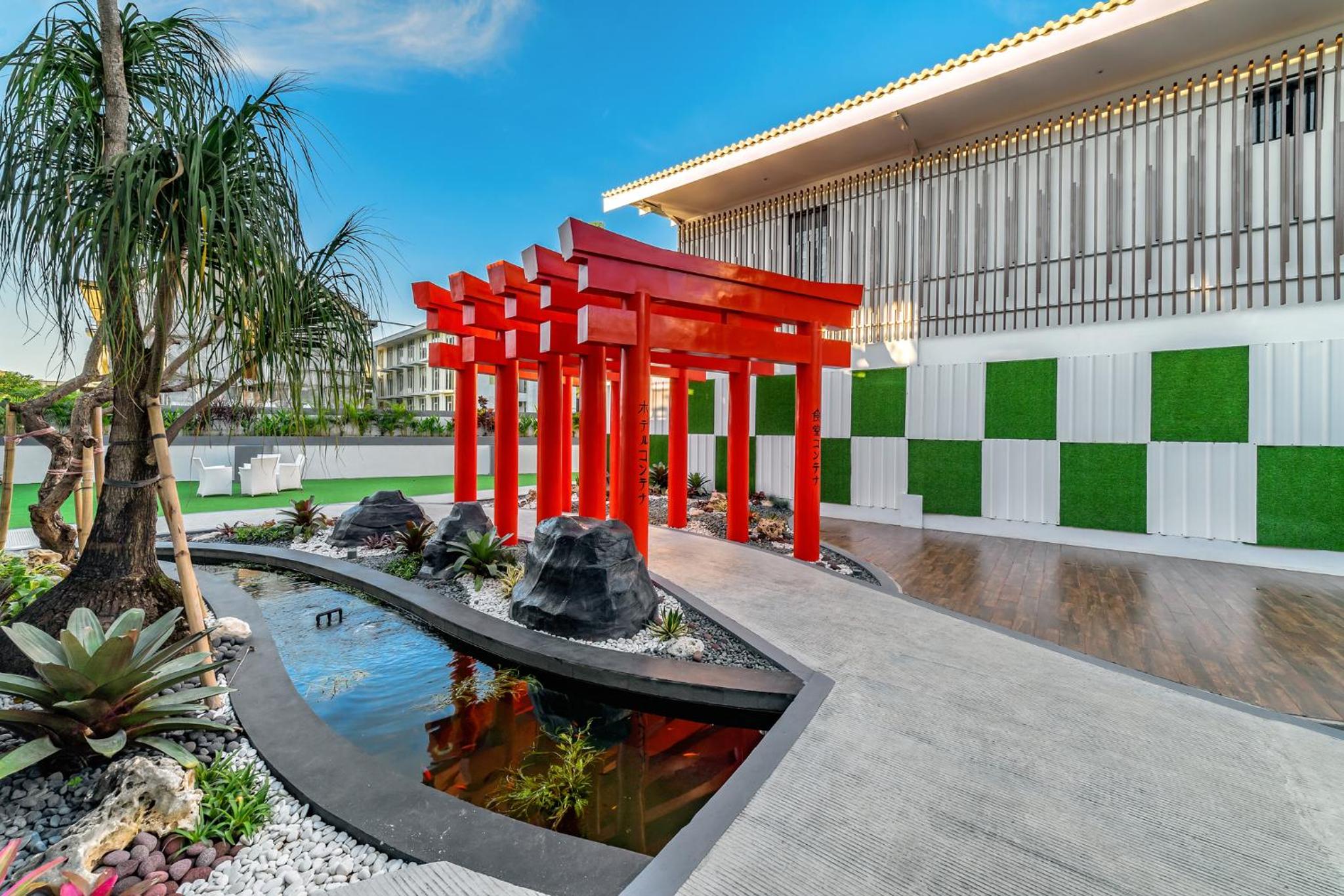 Фото отеля 5