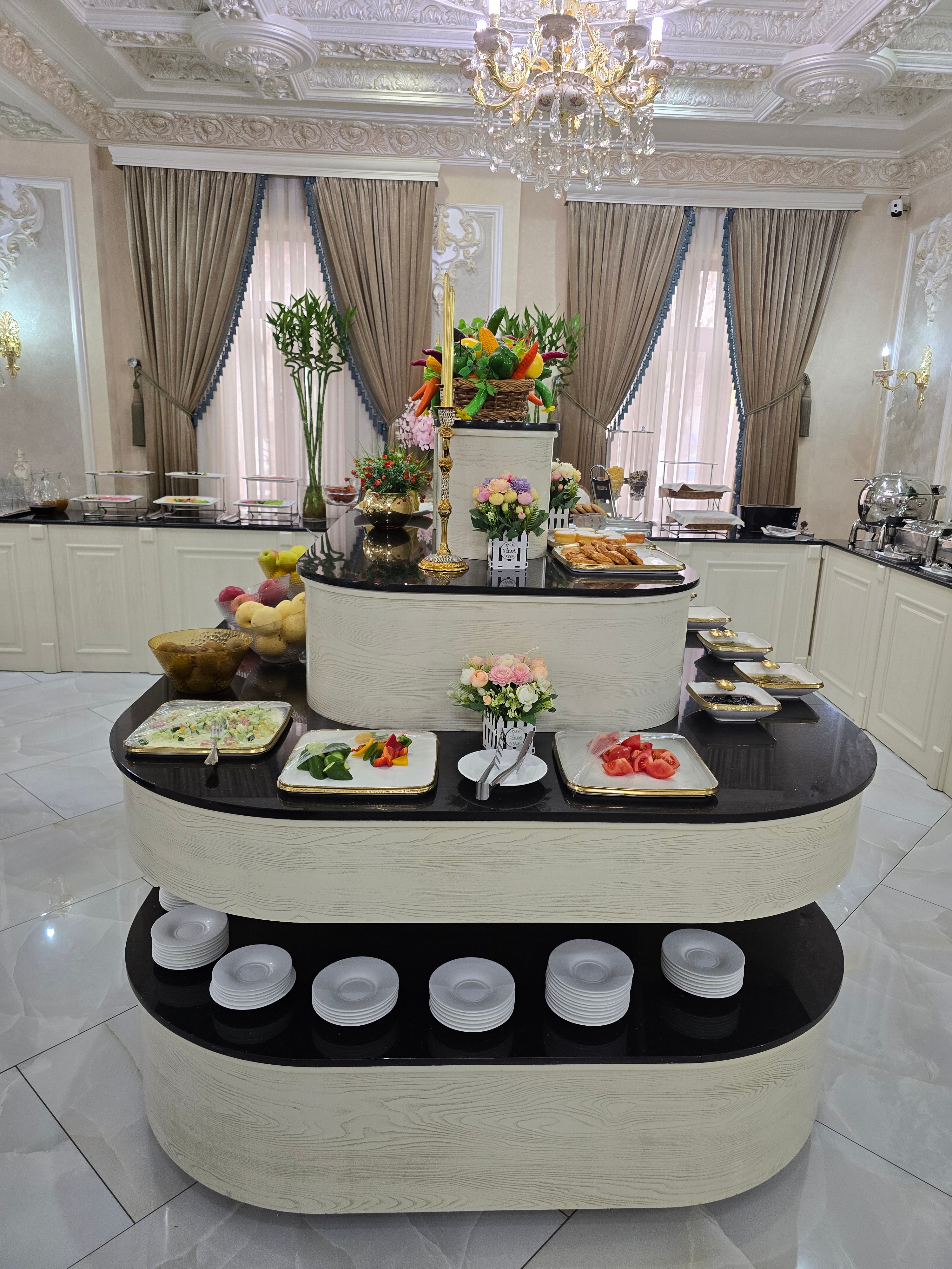 Фото Shaxzoda Elite