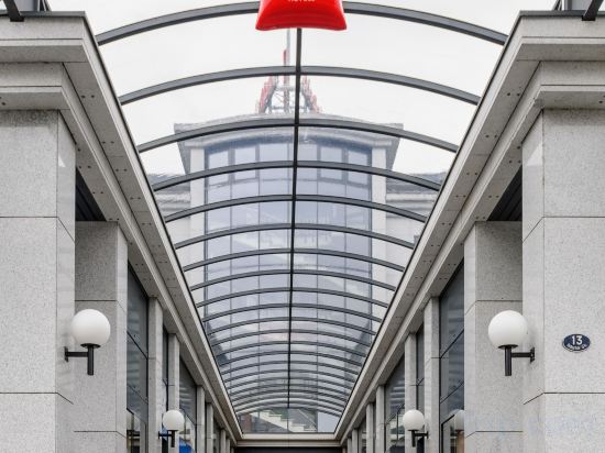 Фото Ibis Luzern Kriens