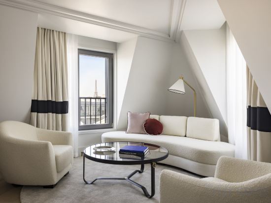 Фото Kimpton St Honore Paris