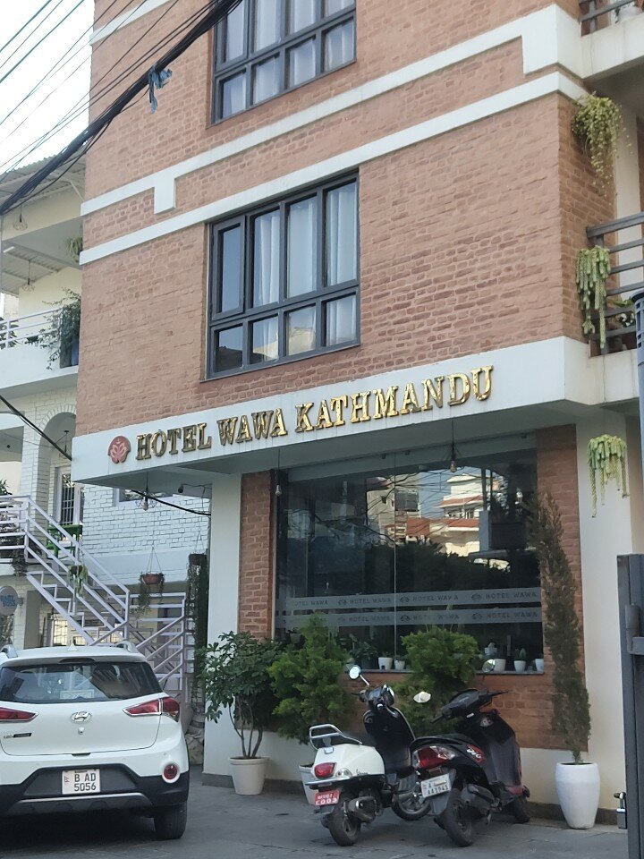 Фото отеля 4