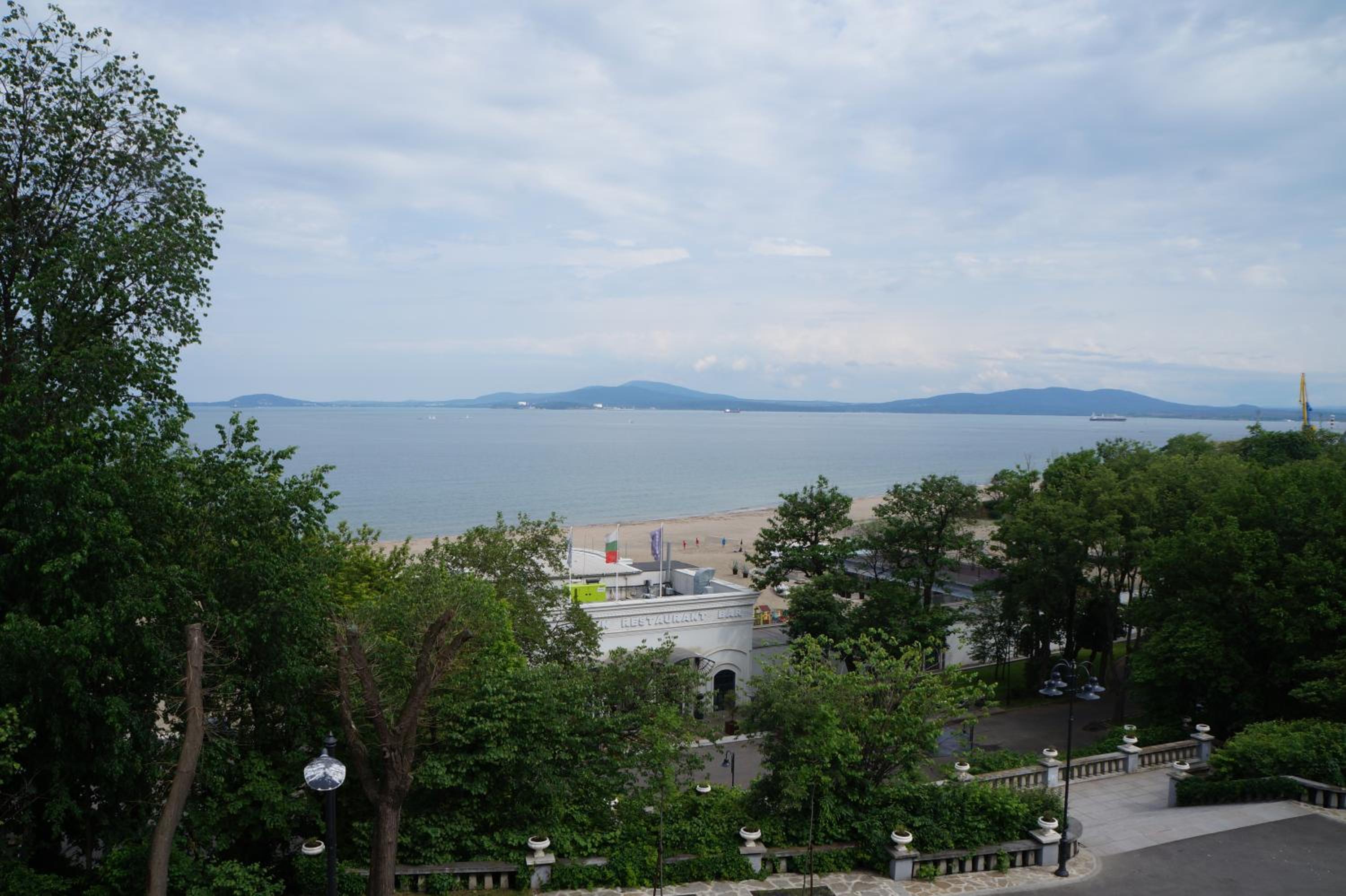 Фото Hotel Residence Promenade