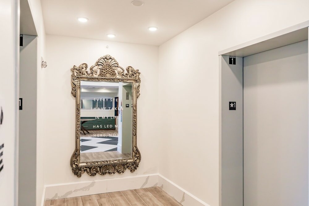 Фото Kompose Boutique Hotel