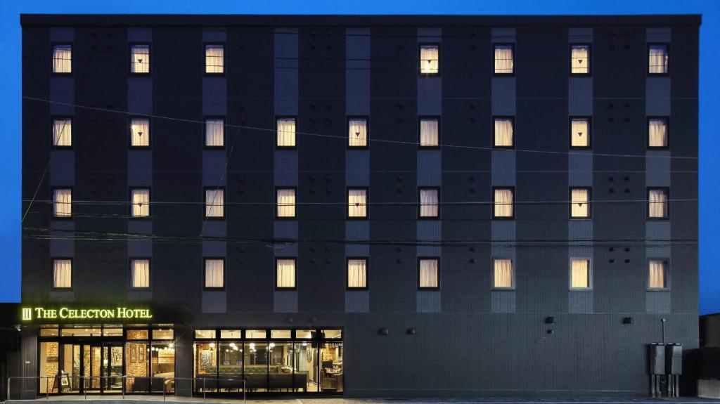 Фото The Celecton Matsumoto