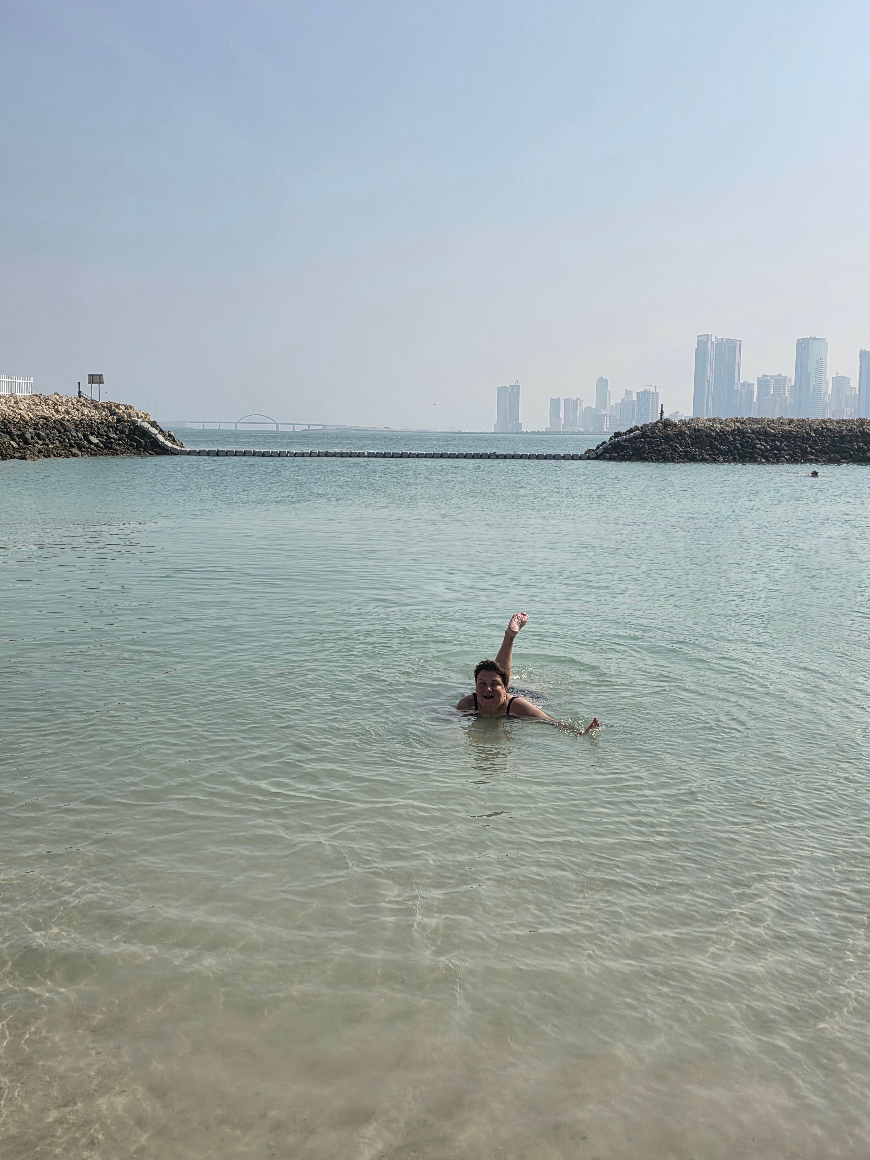 Фото Novotel Bahrain Al Dana Resort