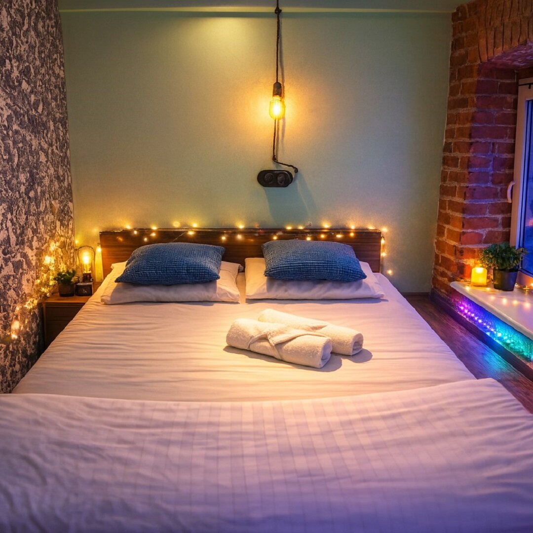 Фото отеля 4