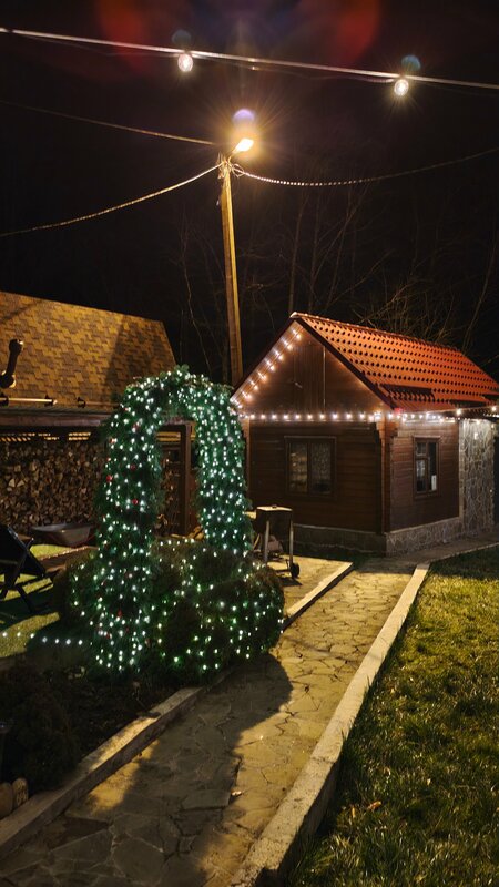 Горный Воздух — фото 9