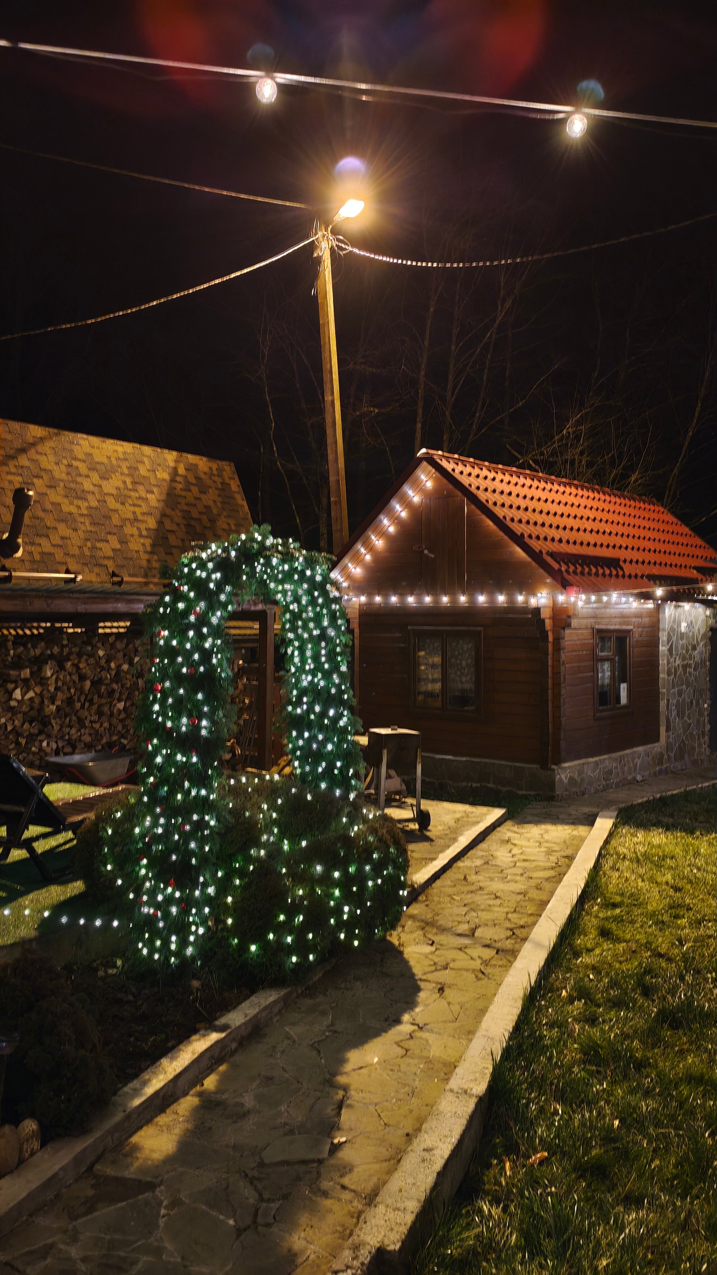 Фото Горный Воздух