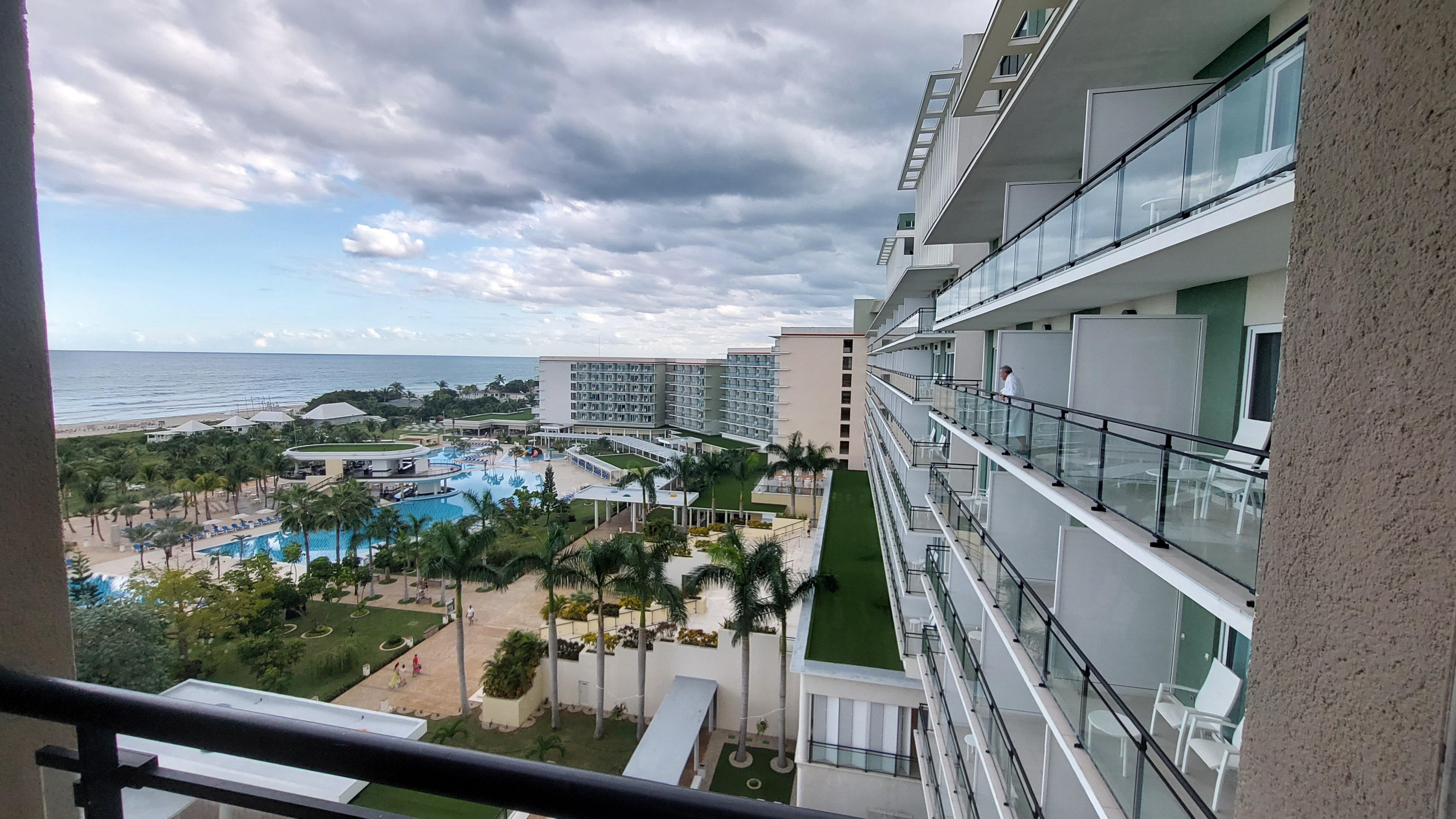 Фото Melia Internacional