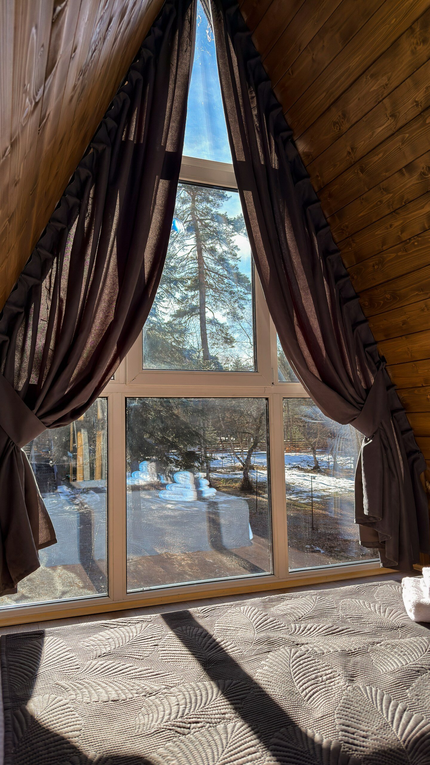 Фото Куранты Village