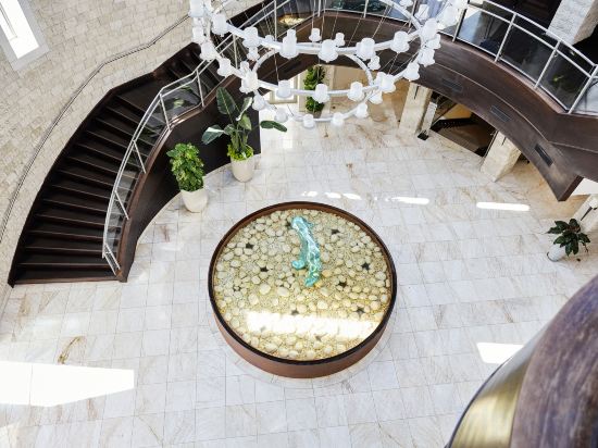 Фото Jumeirah Port Soller Hotel & SPA