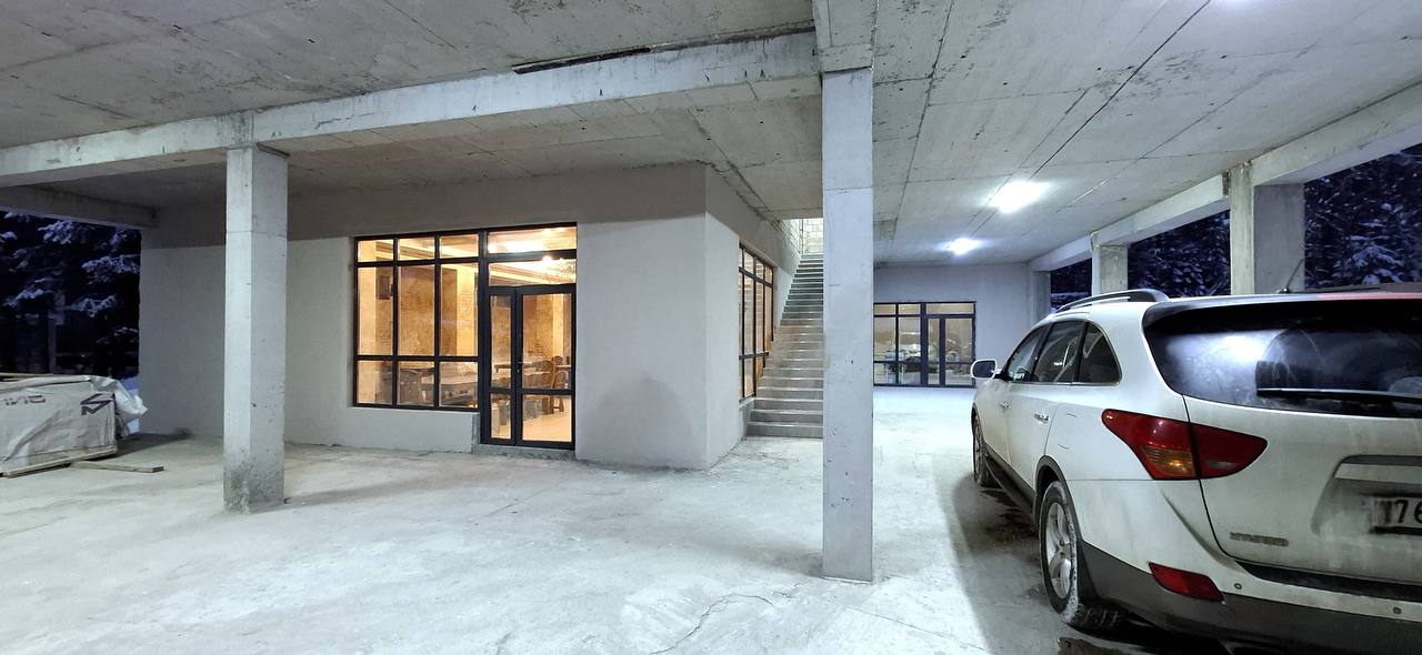 Фото Мамураш