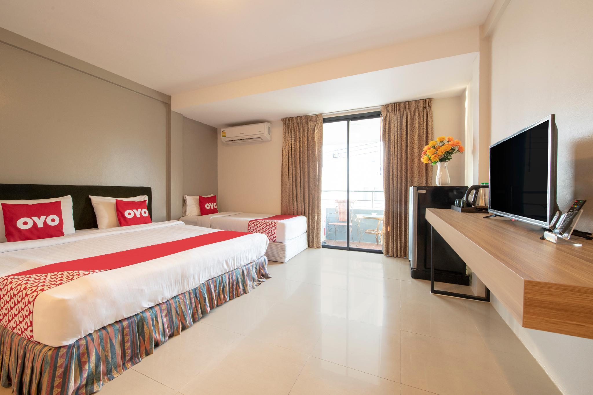 Фото Fortune Pattaya Resort