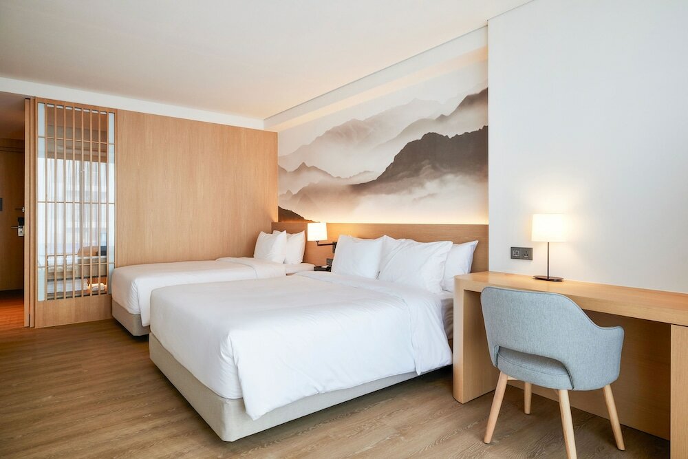 Фото Homm Marina Sokcho - Part of Banyan Group