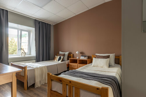 Гостиница Номера в Гатчине в Гатчине