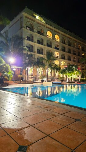 Внешний вид отеля Saigon Mui Ne Resort в Фраунге Муйне, фото 2