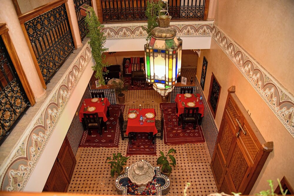 Фото Riad Zanouba