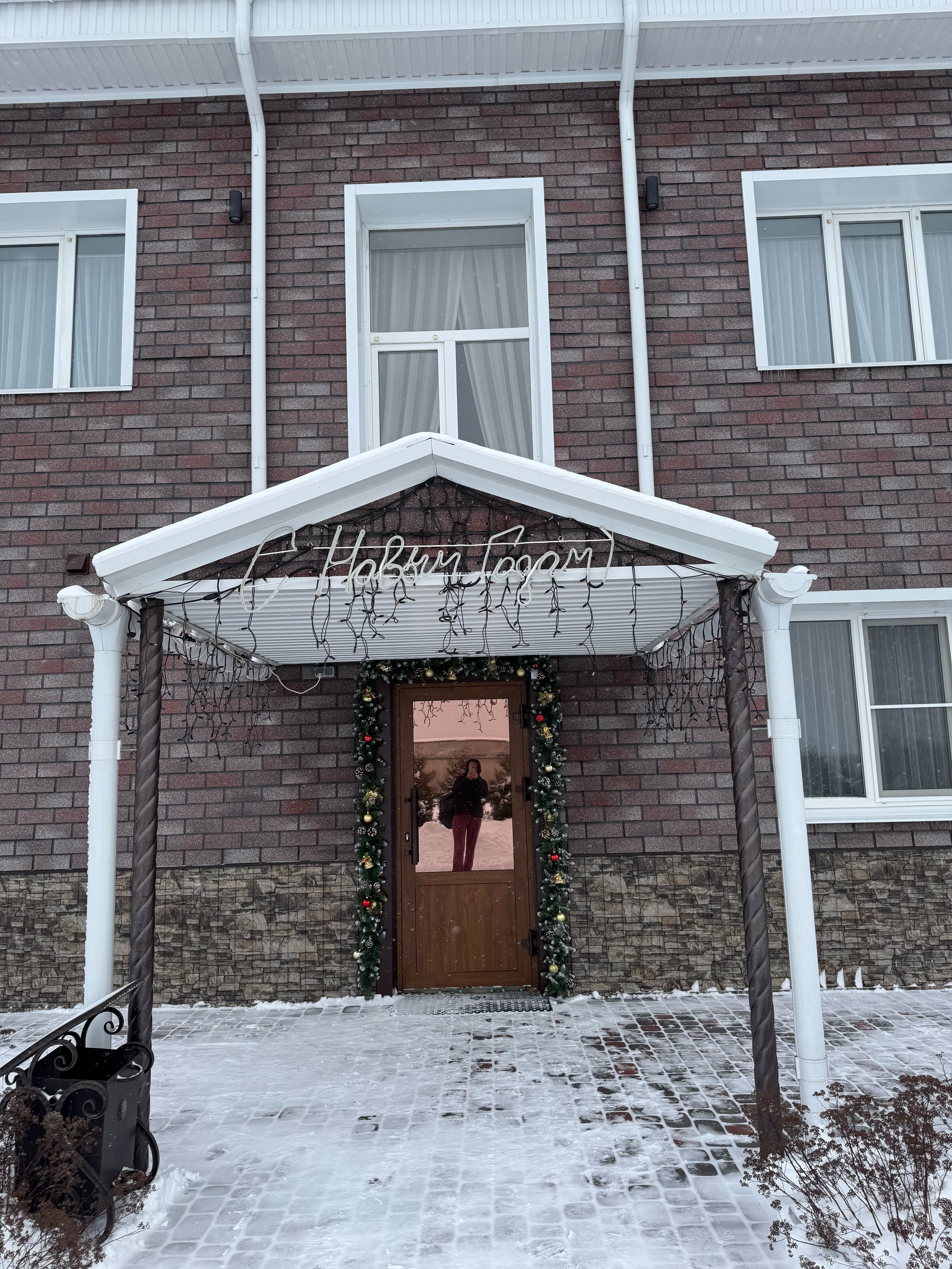 Фото Иволга