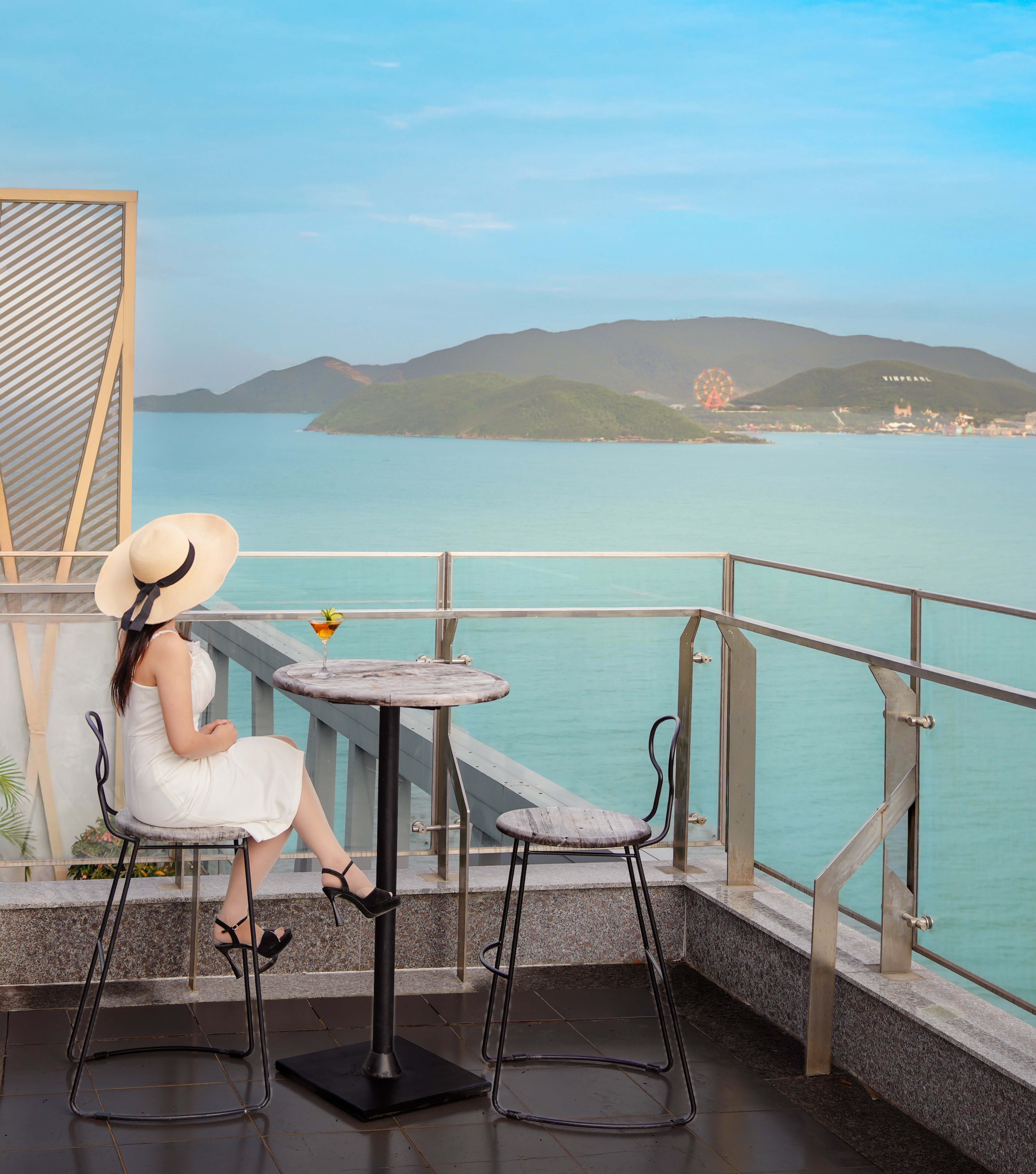 Фото The Art Nest Hotel Nha Trang