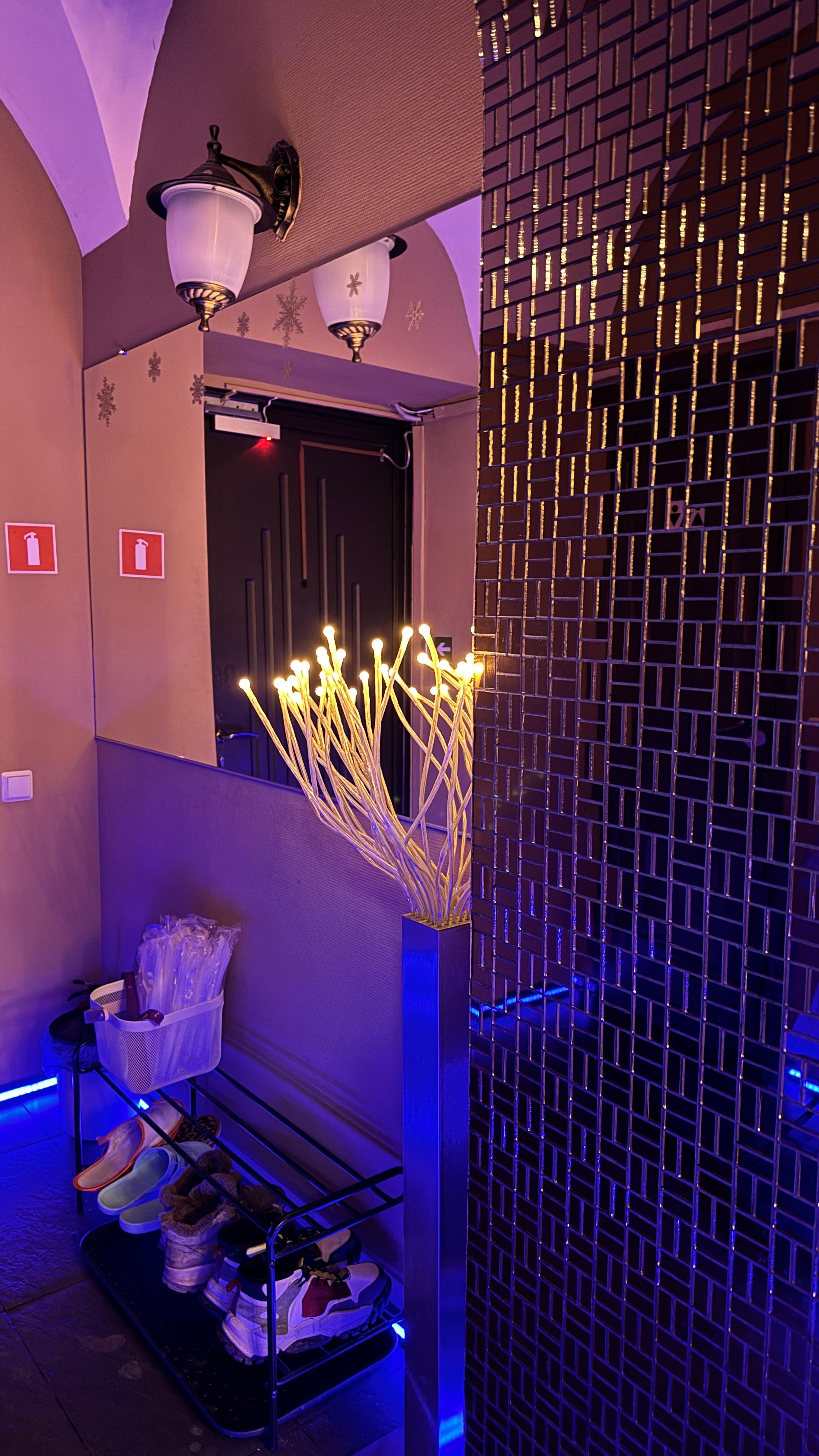 Фото Тургеневский на Итальянской
