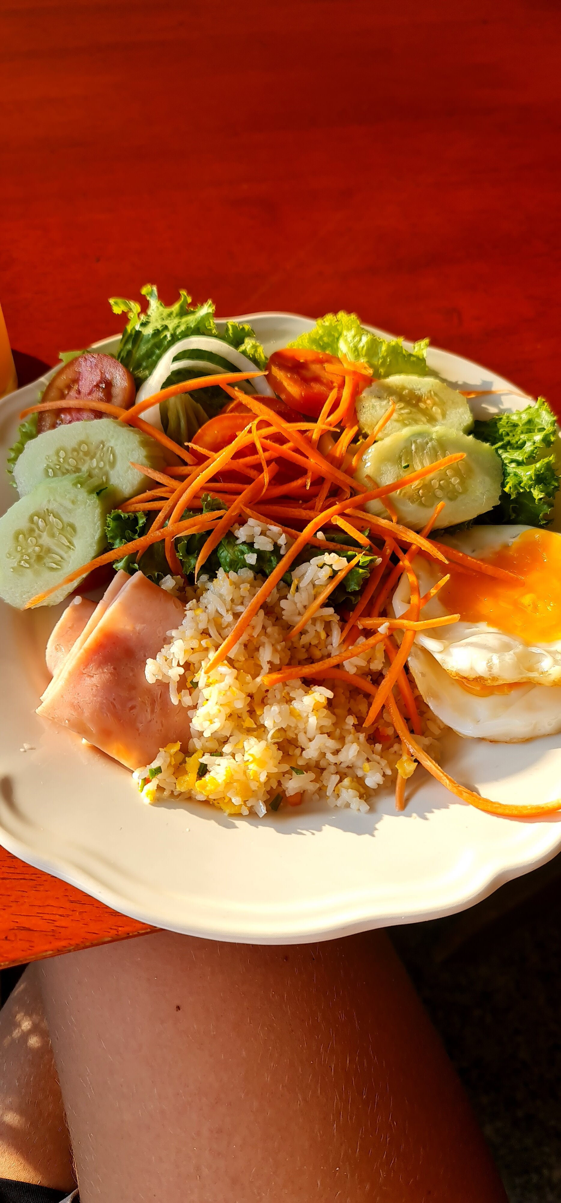 Фото Phu View Talay Resort