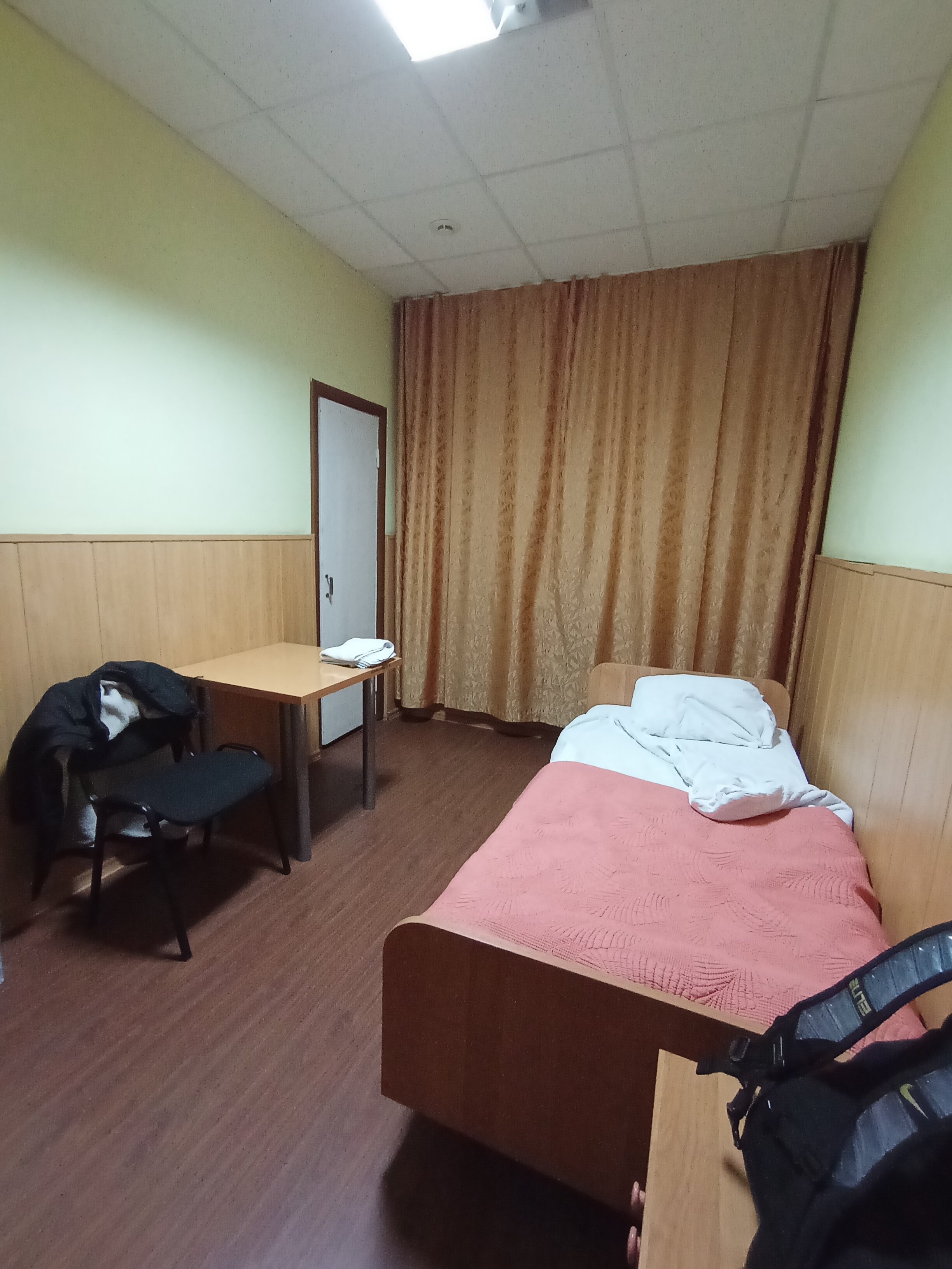 Фото Smart Hotel КДО Брянск