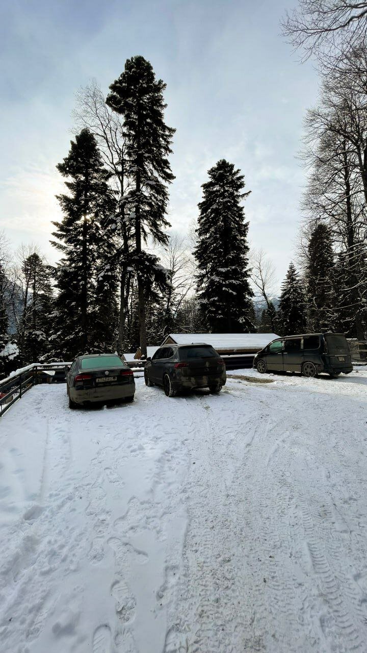 Фото Аризона Архыз