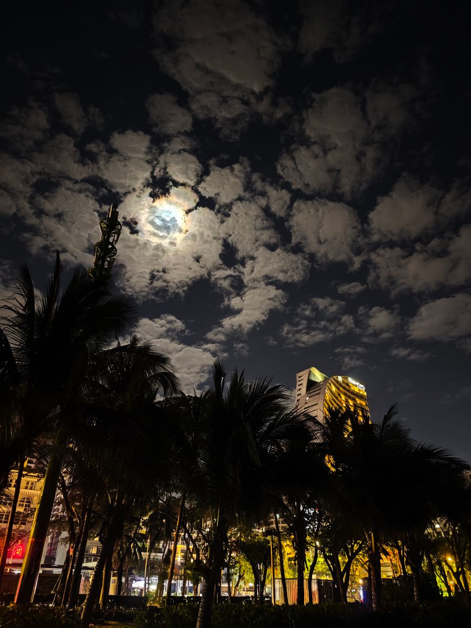 Фото Four Points by Sheraton Hainan, Sanya
