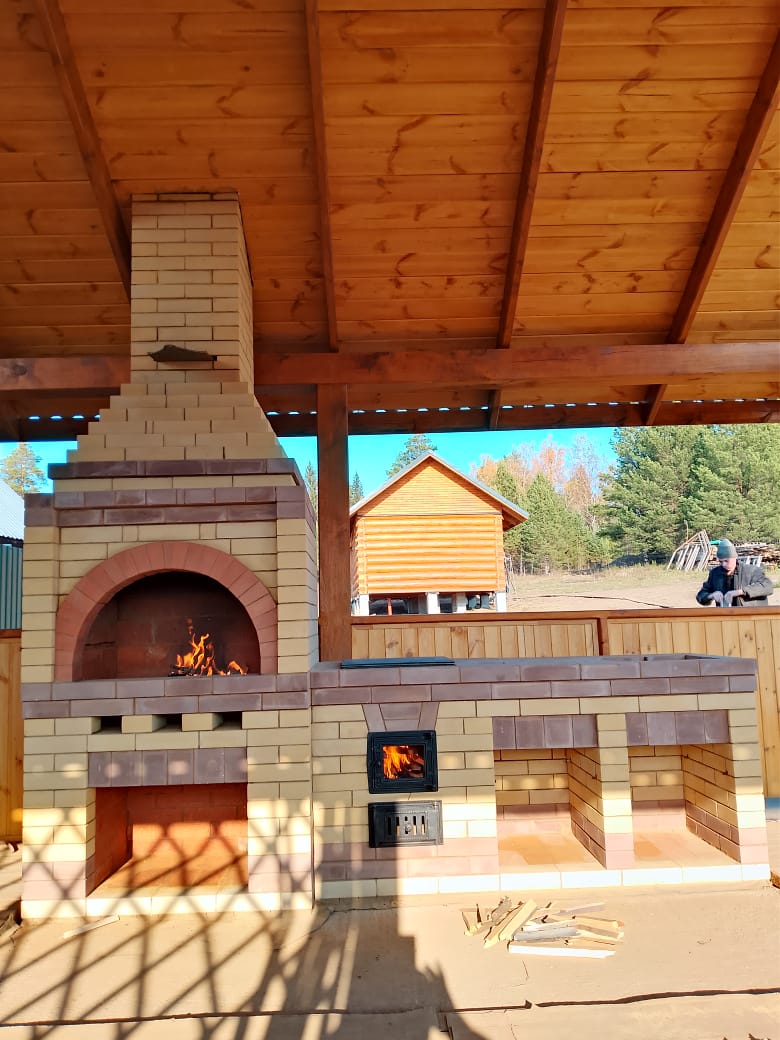 Фото Загородные дома Свято-Николаевской Слободы