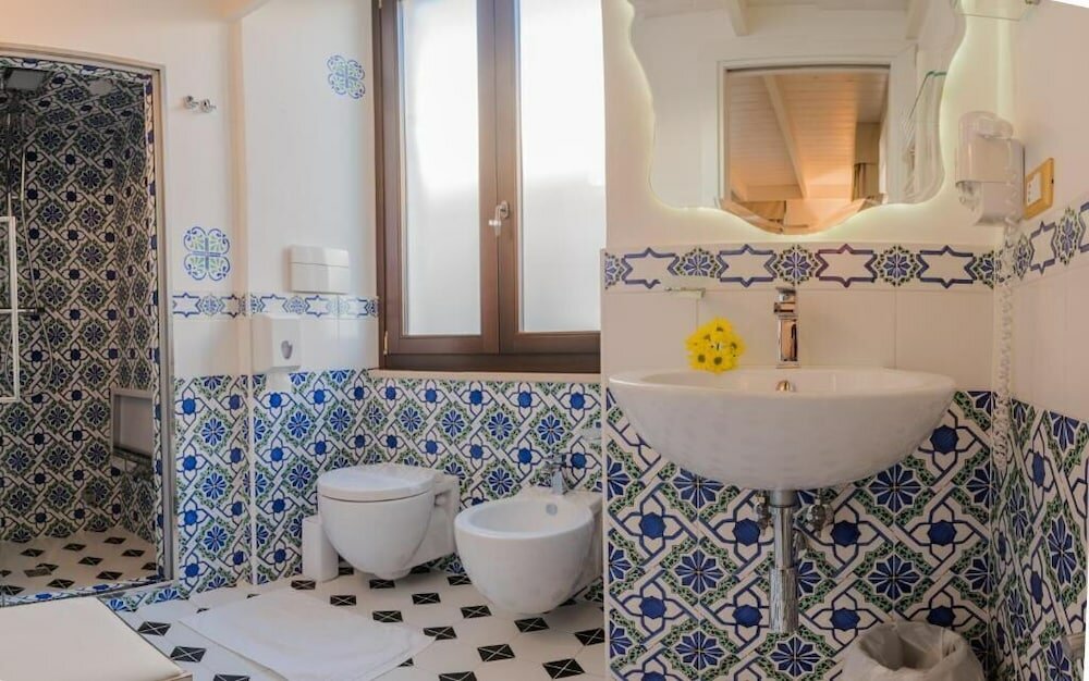 Фото Dimora dell'Osanna