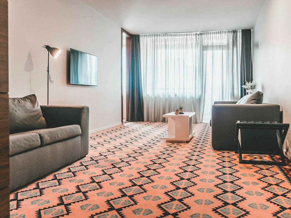Фото Ibis Styles Sarajevo