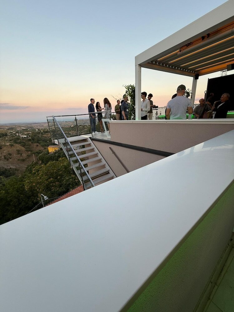 Фото Hotel Altavilla