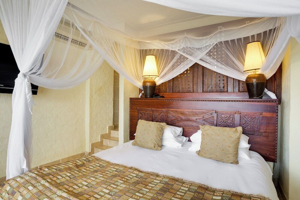 Фото David Livingstone Safari Lodge