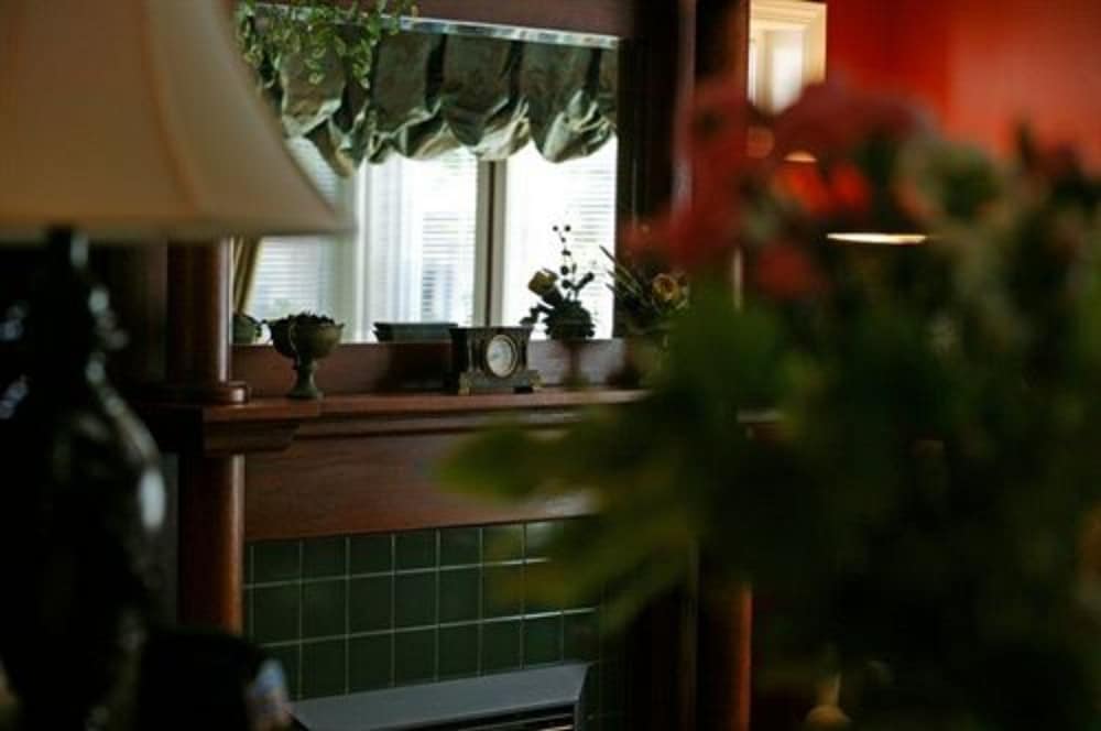 Фото Beacon Inn at Sidney B&b