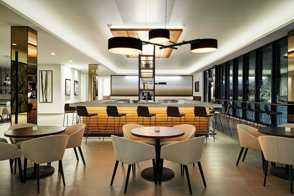 Фото AC Hotel Tampa Airport