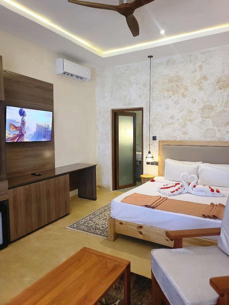 Фото Tanzanite Beach Resort