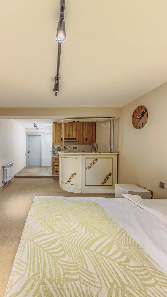 Фото Dastan Baku Hotel