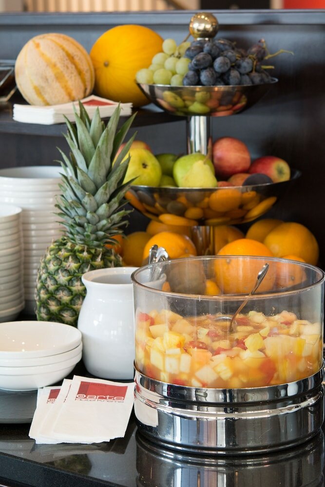 Фото arte Hotel Krems