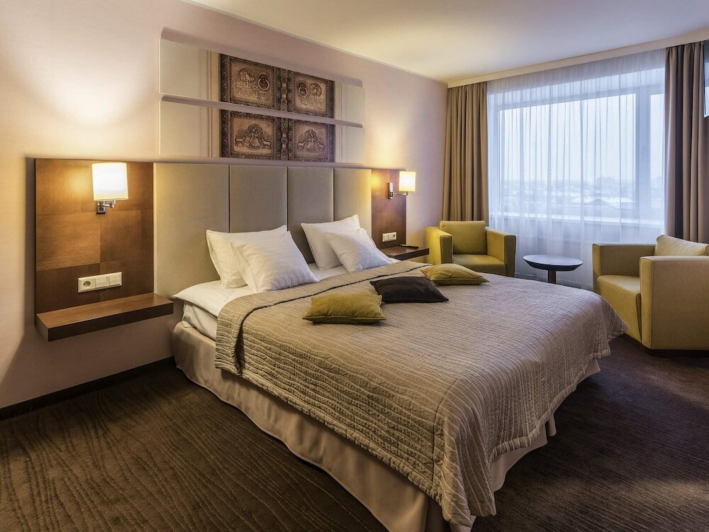 Фото Mercure Marijampole