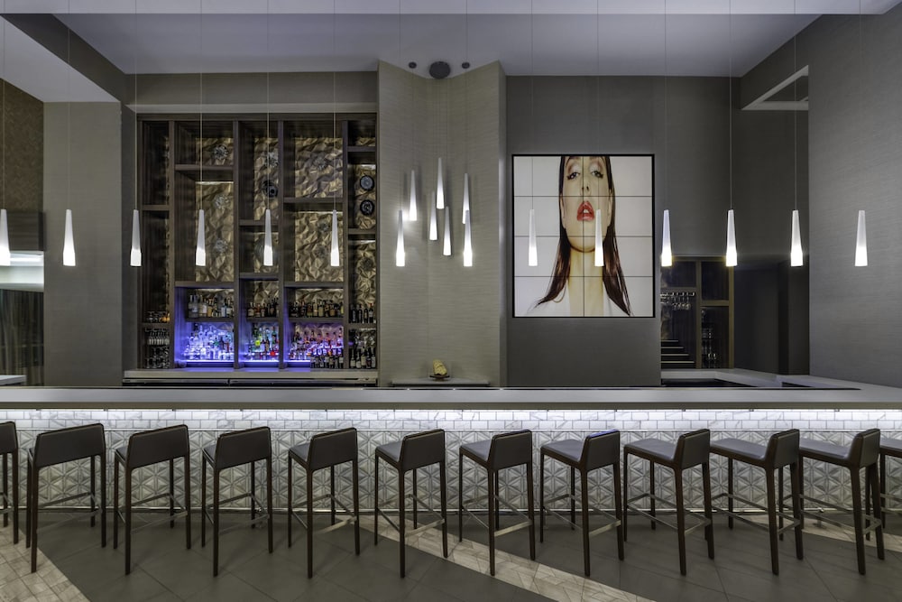 Фото Ac by Marriott Charlotte