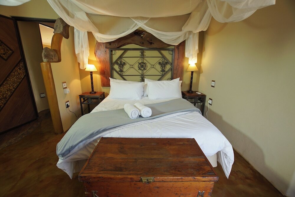 Фото Leopards Rock Bush Boutique