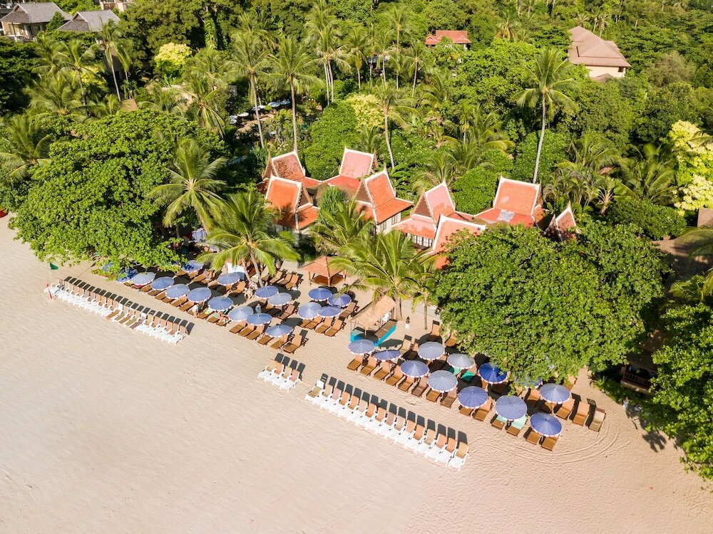 Фото The Fair House Beach Resort & Hotel