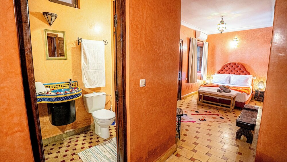 Фото Riad Hadda