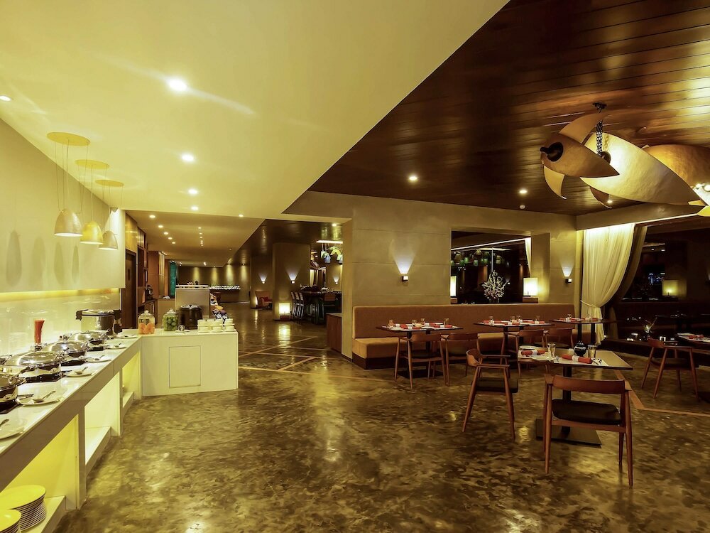 Фото The Bheemli Resort - Managed by AccorHotels