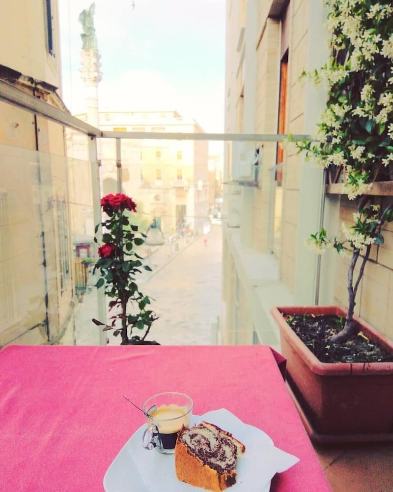 Фото B&b LecceSalento