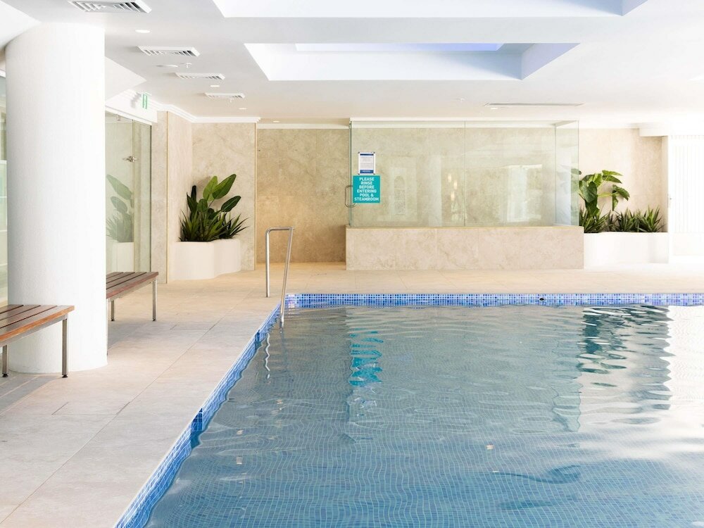 Фото Novotel Sydney Brighton Beach