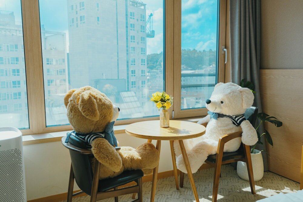 Фото Lumia Hotel Dongdaemun