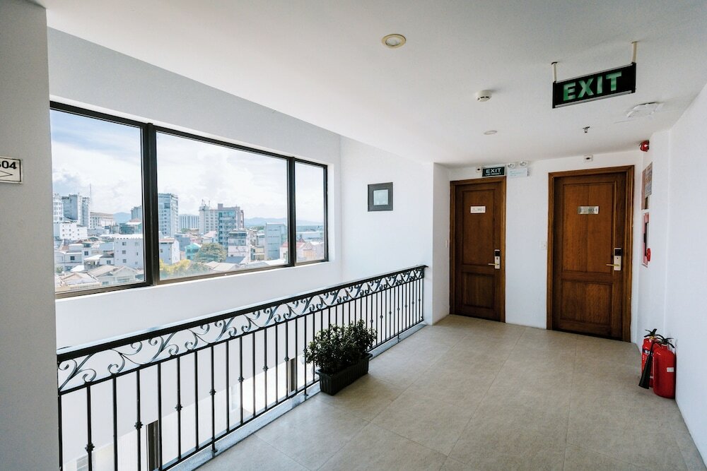 Фото Gardenia Hue Hotel